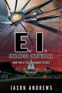 Cover of E.I.